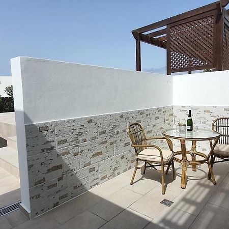 Apartamento Las Brisas Playa Blanca Dış mekan fotoğraf