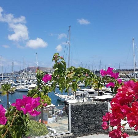 Apartamento Las Brisas Playa Blanca Dış mekan fotoğraf