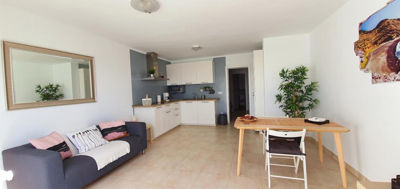 Apartamento Las Brisas Playa Blanca Dış mekan fotoğraf