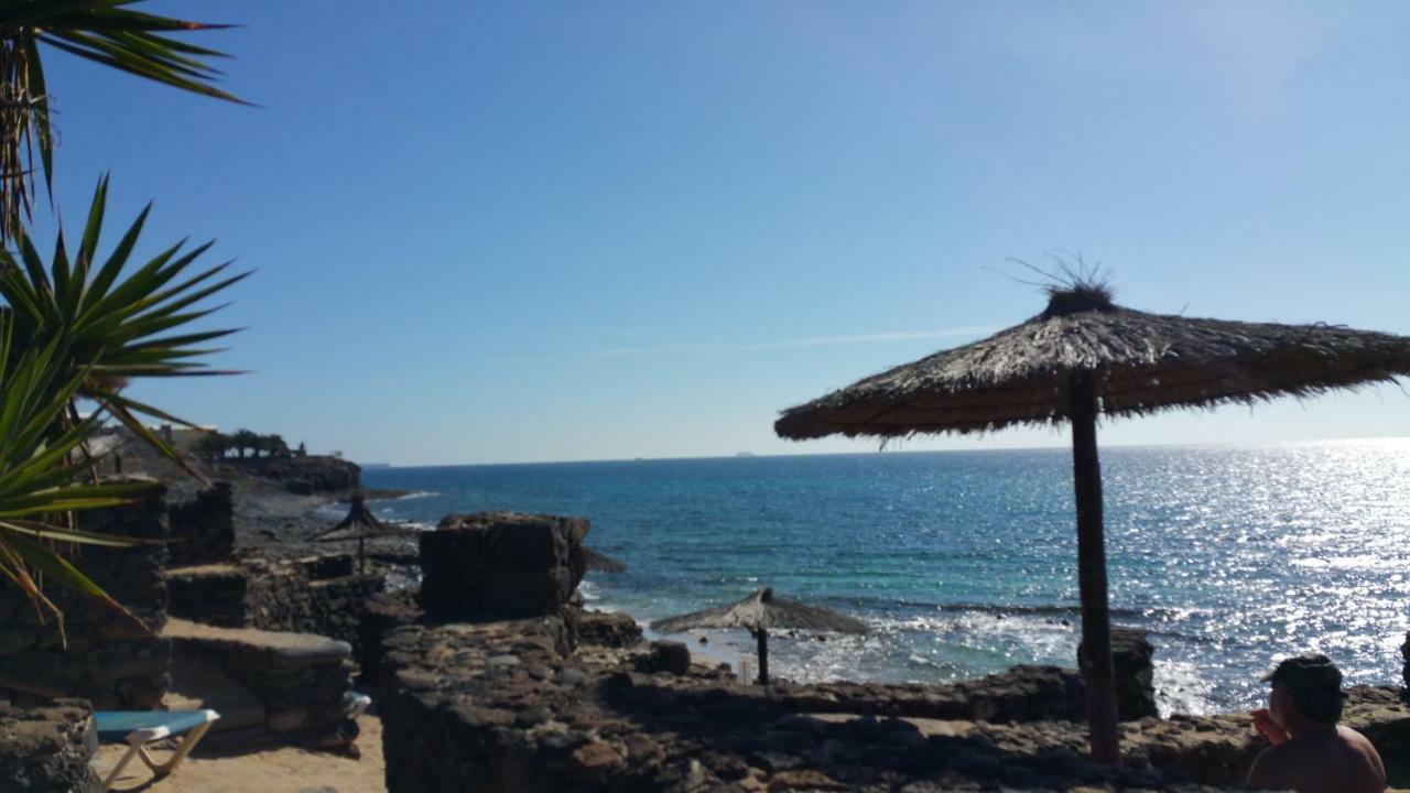 Apartamento Las Brisas Playa Blanca Dış mekan fotoğraf