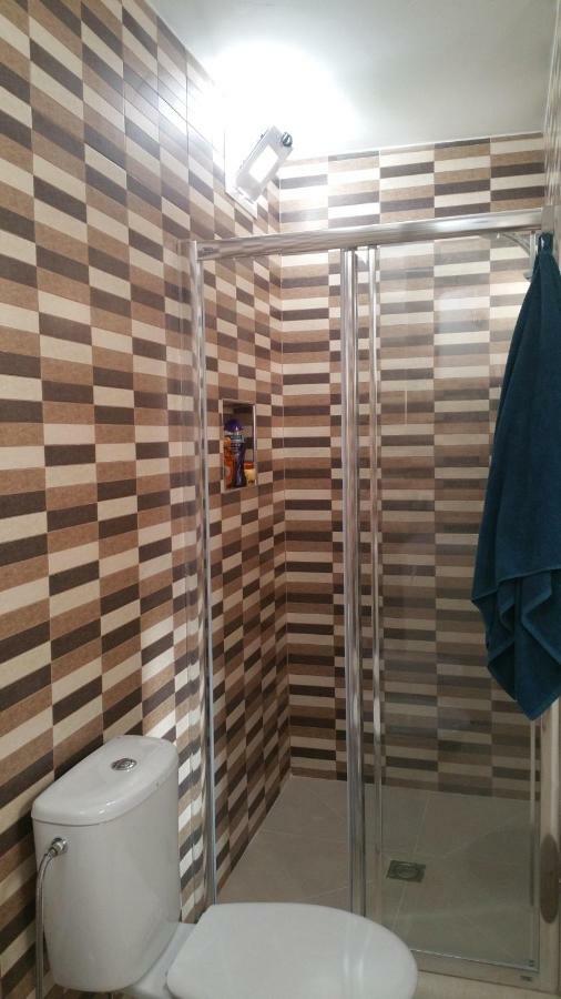 Apartamento Las Brisas Playa Blanca Dış mekan fotoğraf