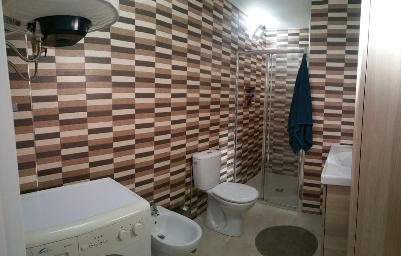 Apartamento Las Brisas Daire Playa Blanca Dış mekan fotoğraf