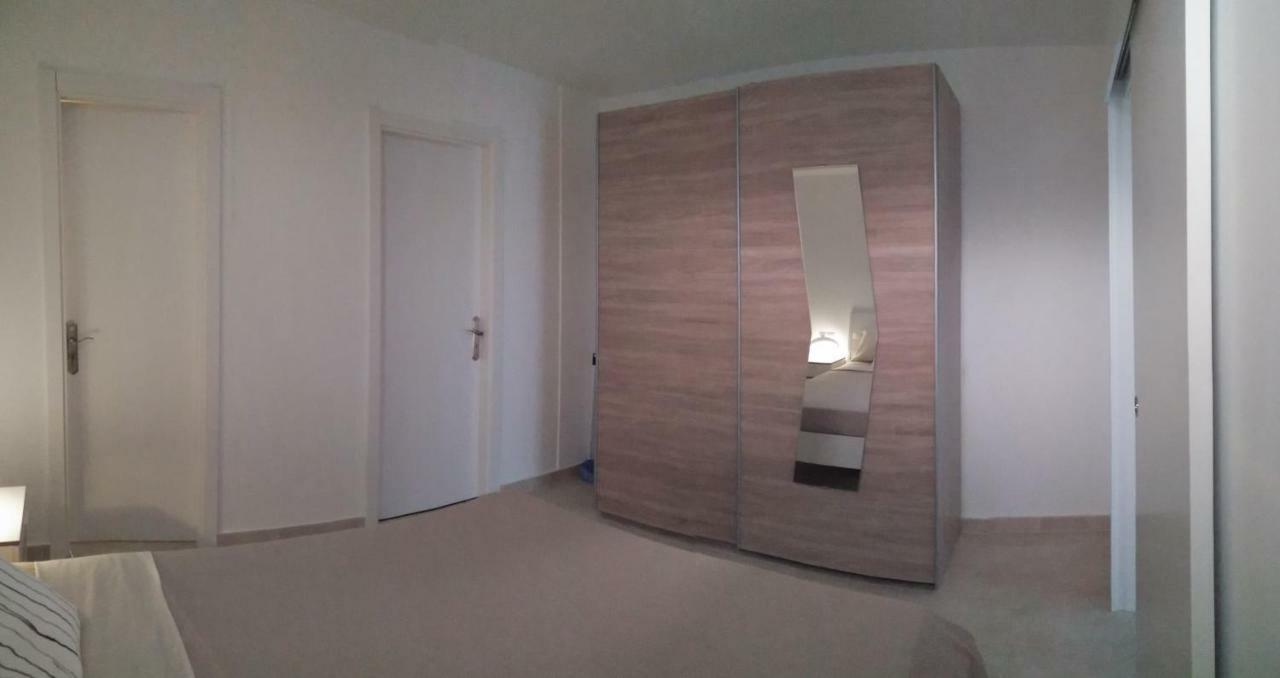 Apartamento Las Brisas Playa Blanca Dış mekan fotoğraf