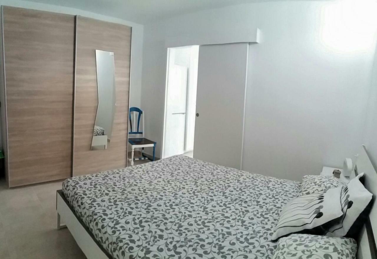 Apartamento Las Brisas Daire Playa Blanca Dış mekan fotoğraf