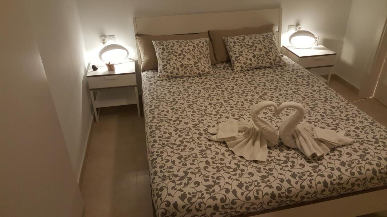 Apartamento Las Brisas Playa Blanca Oda fotoğraf